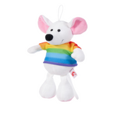 Мягкая игрушка "Мышь"