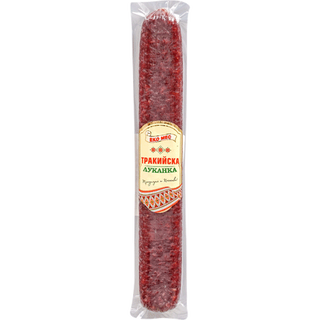 Еко Мес Тракийска луканка 230 ГР / AB902972