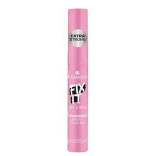 ESSENCE gel za obrve fix it like a boss transparent | 4059729382375