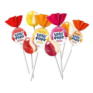 Lollipops Yoghurt