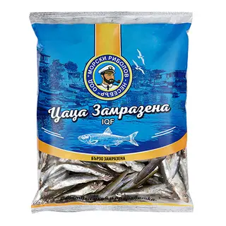 Цаца замразена 500 г / 00098565