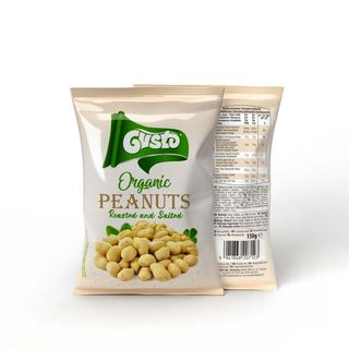 Gusto Arahide Bio Prajite Si Sarate 150G