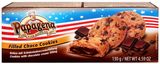 PAPAGENA Biscuiti Crema/ciocolata 130g