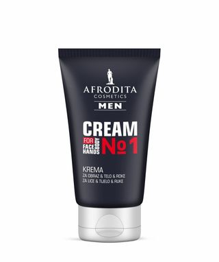 AFRODITA men krema univerzalna 125 ML | 3831070653912
