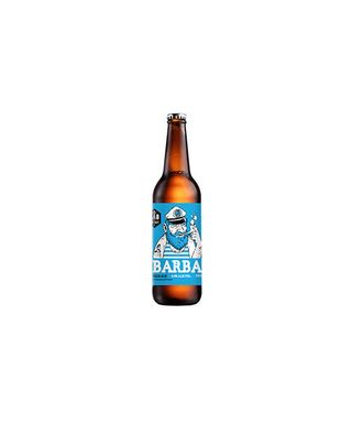 PIVO BARBA IMPERIAL IPA 0,33 l