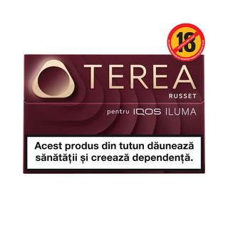 TEREA RUSSET