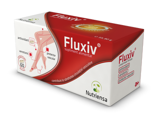 Fluxiv x 60cpr film ATB