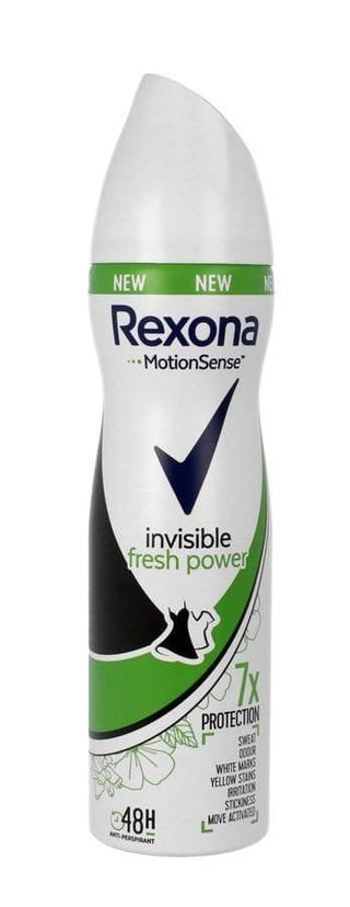 DEZODORANS REXONA W INVISFRESH POWER 150ML