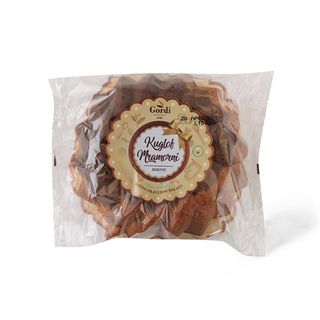 KOLAČ KUGLOF 400 g KUECHENMEIS