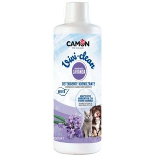 Detergent igienizare si indepartare miros Camon CAM-LA410 Lavanda 1L