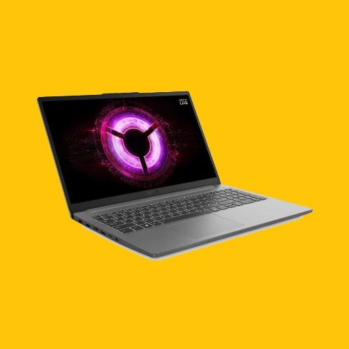 Laptop