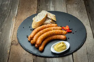 Virsli 1kg