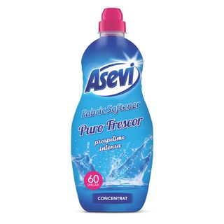 Asevi Balsam rufe frescor intenso 1,5 l