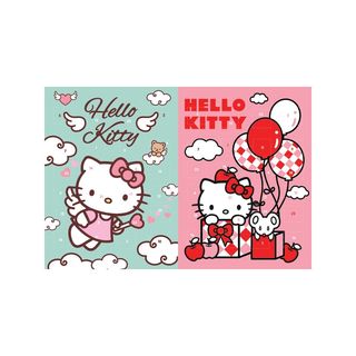 Advent kalendar Hello Kitty 75g
