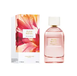 Apă de parfum Plein Soleil, 100 ml