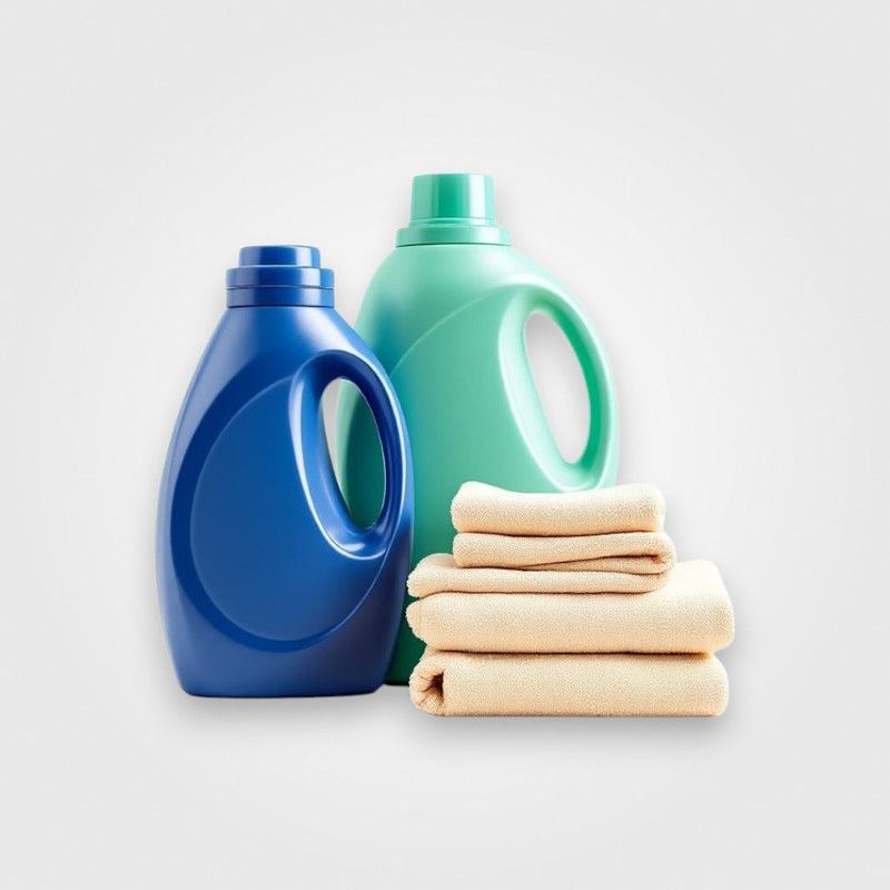 Spalare si intretinere rufe