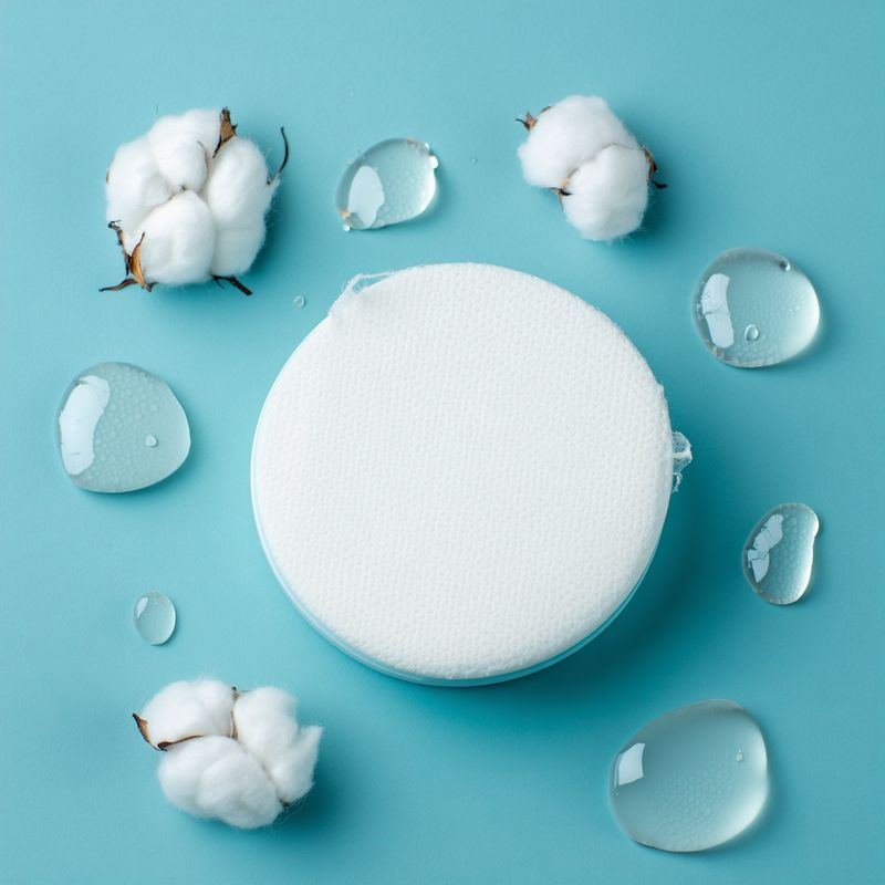 Почистване на кожата и премахване на грим