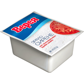 Верея Краве сирене 400 ГР / 38924354