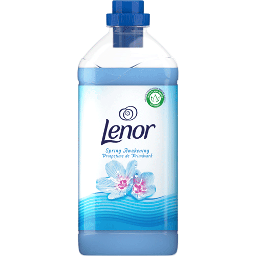Lenor Spring Awakening Омекотител 57 Пранета