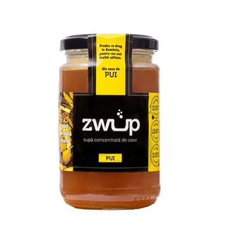 ZWUP SUPA CONCENTRATA DE OASE PUI 310G