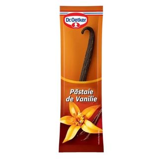 Dr Oetker pastaie de vanilie 2,4g