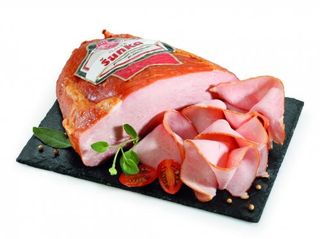 Ravlić zlatna šunka bk (cca 1kg)
