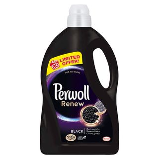 Det Perwoll Black 44 00 ml, 80 Wl