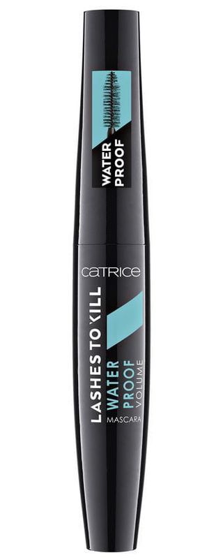 Maskara Catrice Votp Las To Kill