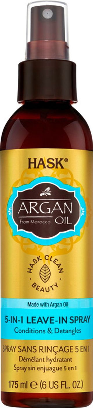 Hask leave-in 5in1 argan 175ml