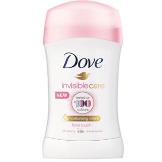 DOVE deo stik floral touch invisible care 40 ML | 87342819
