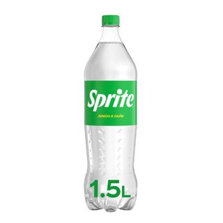 Sprite Газирана напитка 1.5 Л / 38934961