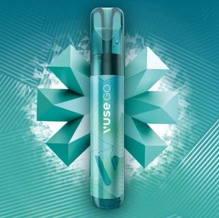 Țigară electronică VUSE GO - Peppermint Ice