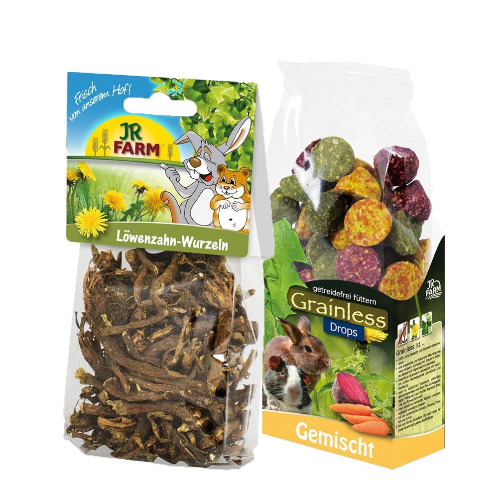 Suplimente nutritive animale mici