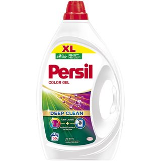 PERSIL Detergent Gel Color 2,475L 55sp