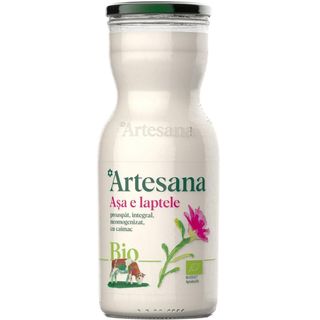 Artesana, Lapte eco de vaca 3.5% grasime 1L (ID 16148)