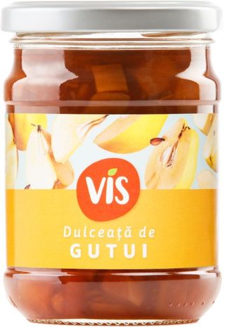 VIS Dulceața de gutui 315g 