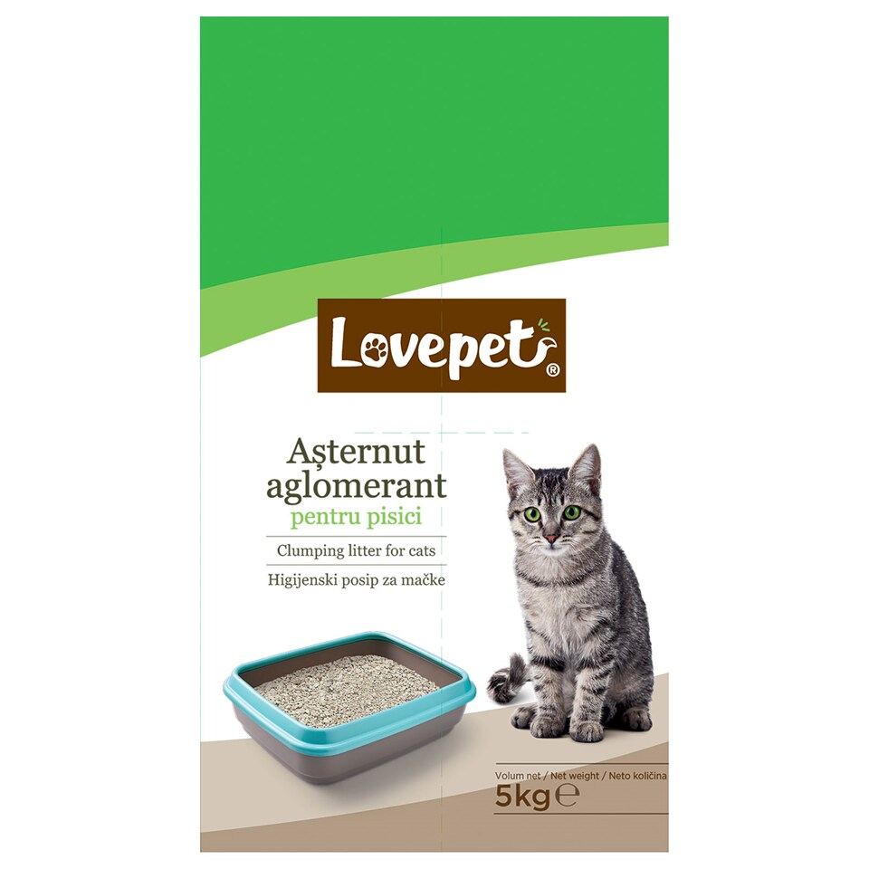 Love pet