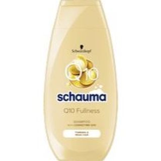Šampon Schauma Q10 250 ml