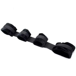 Set catuse pentru glezne si maini LUX04877