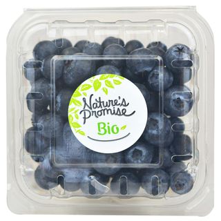 Nature's Promise Bio, Afine eco 125g (ID 39374)