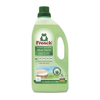 Frosch det teč aloe vera 1.5l frosch