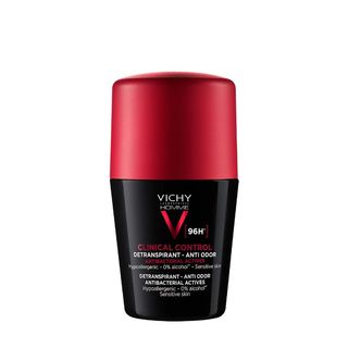 VICHY HOMME DEO ROLL-ON CLINICAL CONTROL 96H 50ML -37658