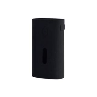 Husa Silicon Eleaf Istick 50W – Negru
