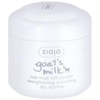 MASKA ZA KOSU ZIAJA  KOZIJE MLEKO  200ML