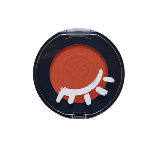 Fard de pleoape mat, Ocru seducător, Cutie 2 g