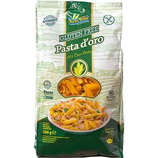 Pasta D Oro Penne Rigate Fara Gluten500G
