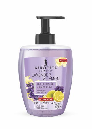 Sapun Tek Afrod Lav&Limun 300Ml