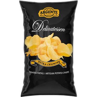Argente, Chips extra crocant cu sare 180g (ID 24792)