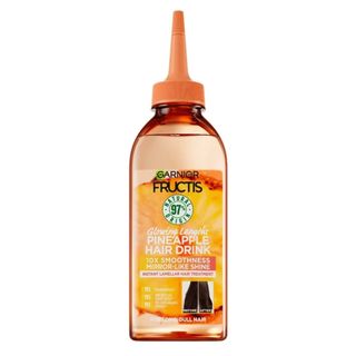 FRUCTIS tečni balzam za dugu kosu bez sjaja 200 ML | 3600542502528
