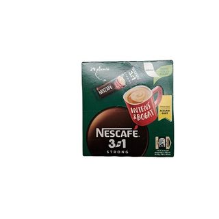 Nescafe Cafea 3in1 Strong 24 x 14 g